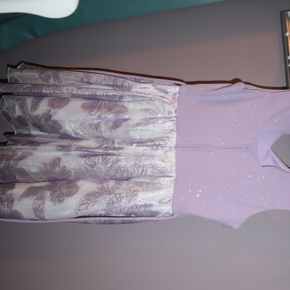 GIRLS DRESS - Picture 4 of 5